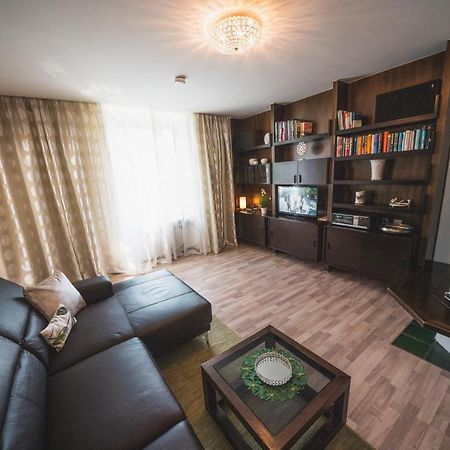 Dolomitenmannapartments Lienz Luaran gambar
