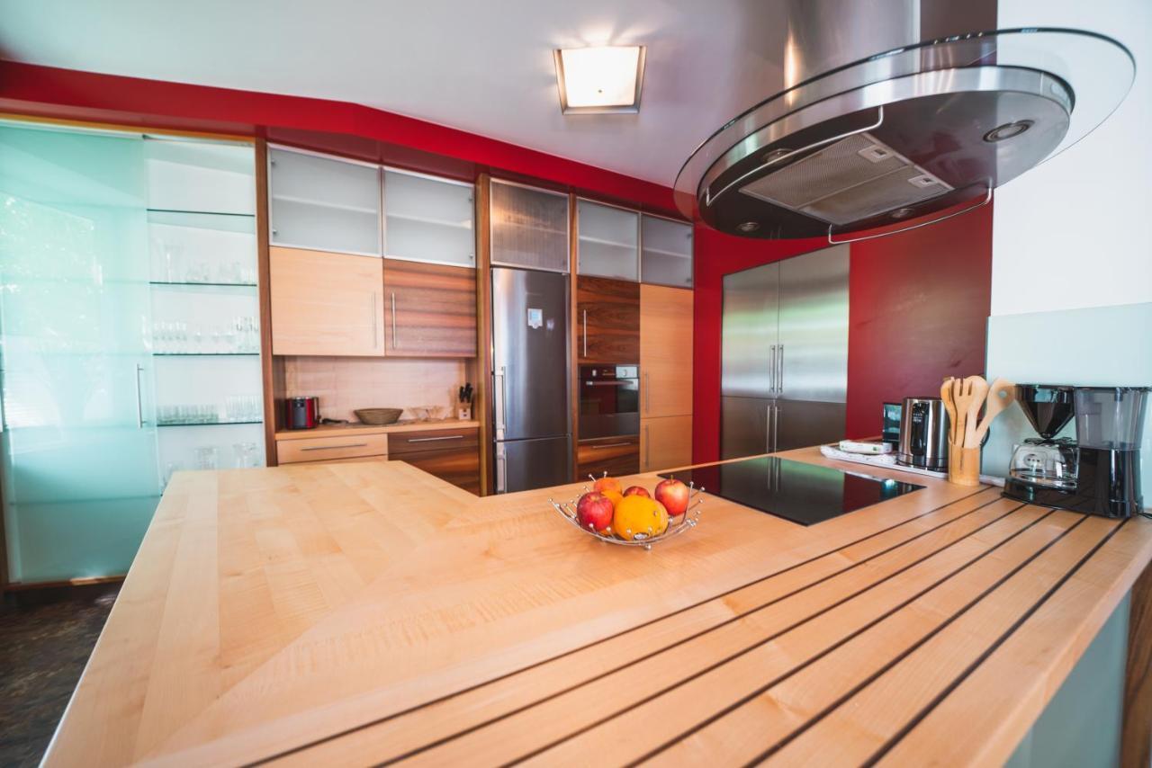 Dolomitenmannapartments Lienz Luaran gambar