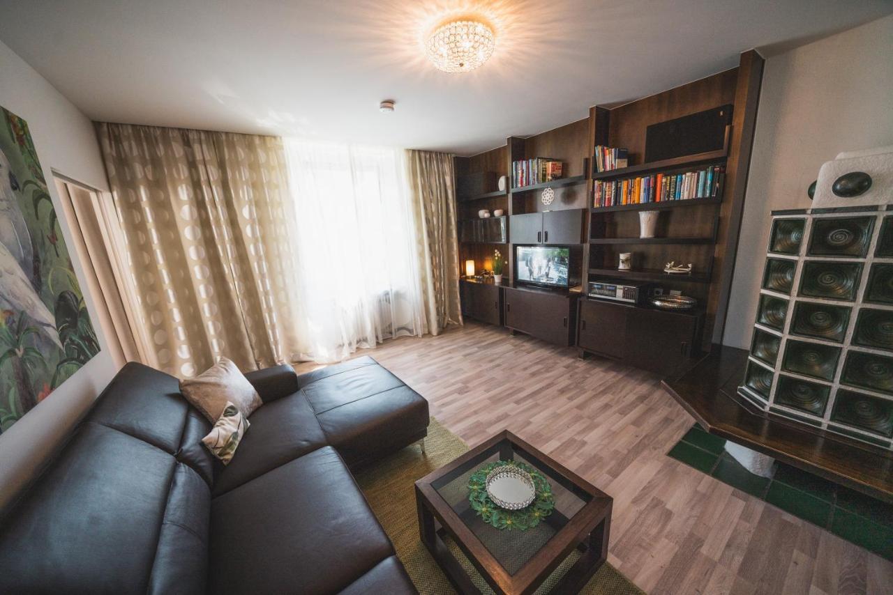 Dolomitenmannapartments Lienz Luaran gambar