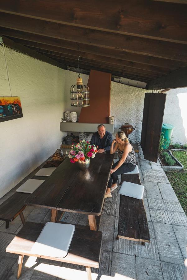 Dolomitenmannapartments Lienz Luaran gambar