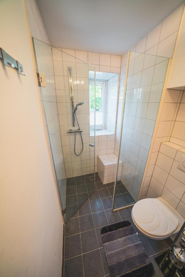 Dolomitenmannapartments Lienz Luaran gambar