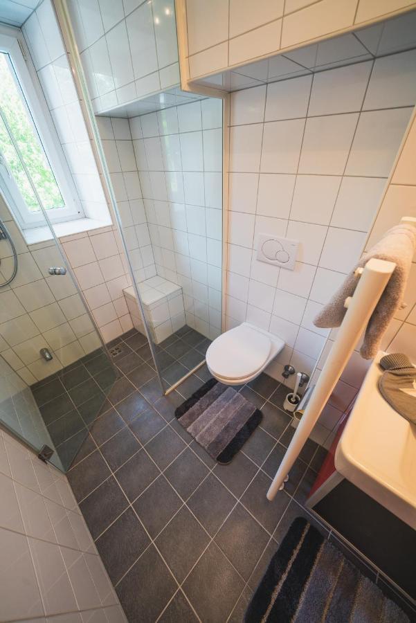 Dolomitenmannapartments Lienz Luaran gambar