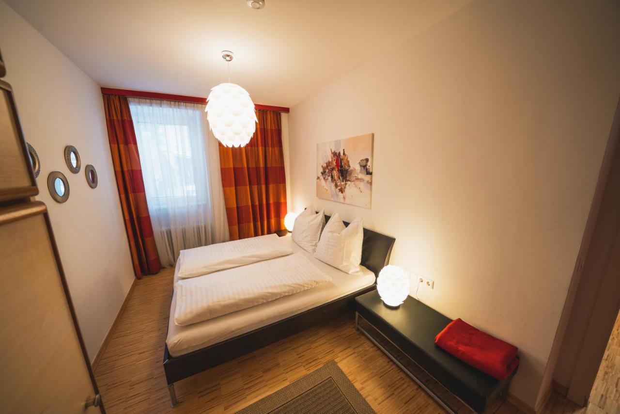 Dolomitenmannapartments Lienz Luaran gambar